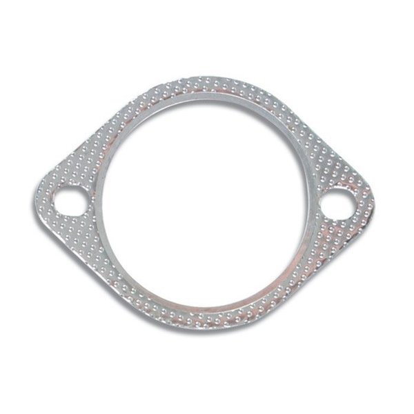 Vibrant Performance 2-BOLT HIGH TEMPERATURE EXHAUST GASKET (3IN I.D.) 1458